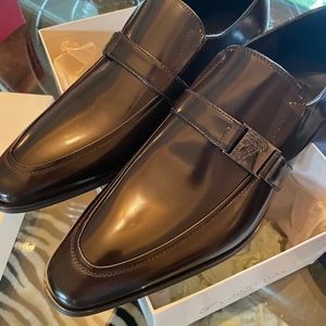 Versace Collection Shoes